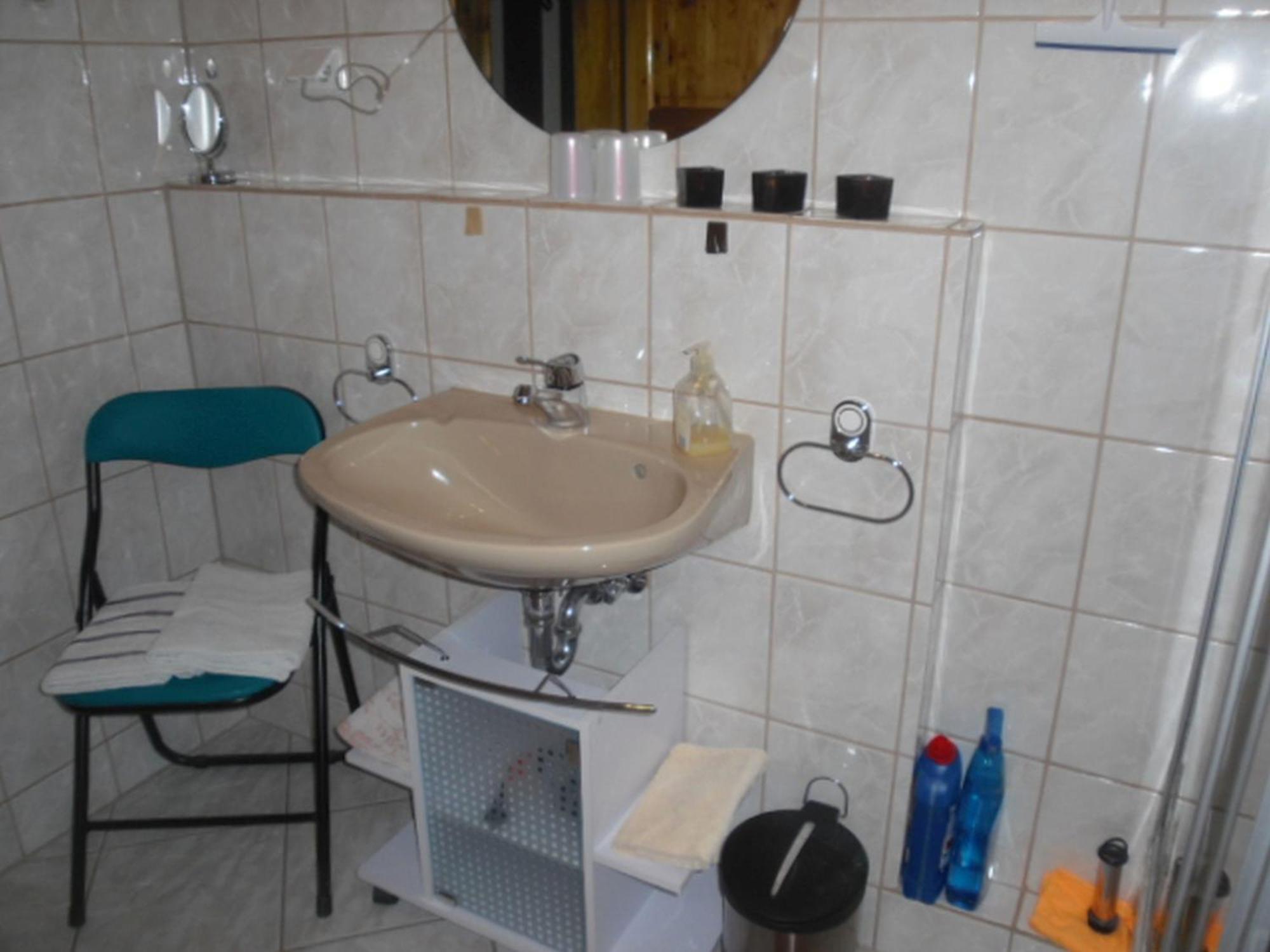 פורבאך Ferienwohnung Zapf מראה חיצוני תמונה