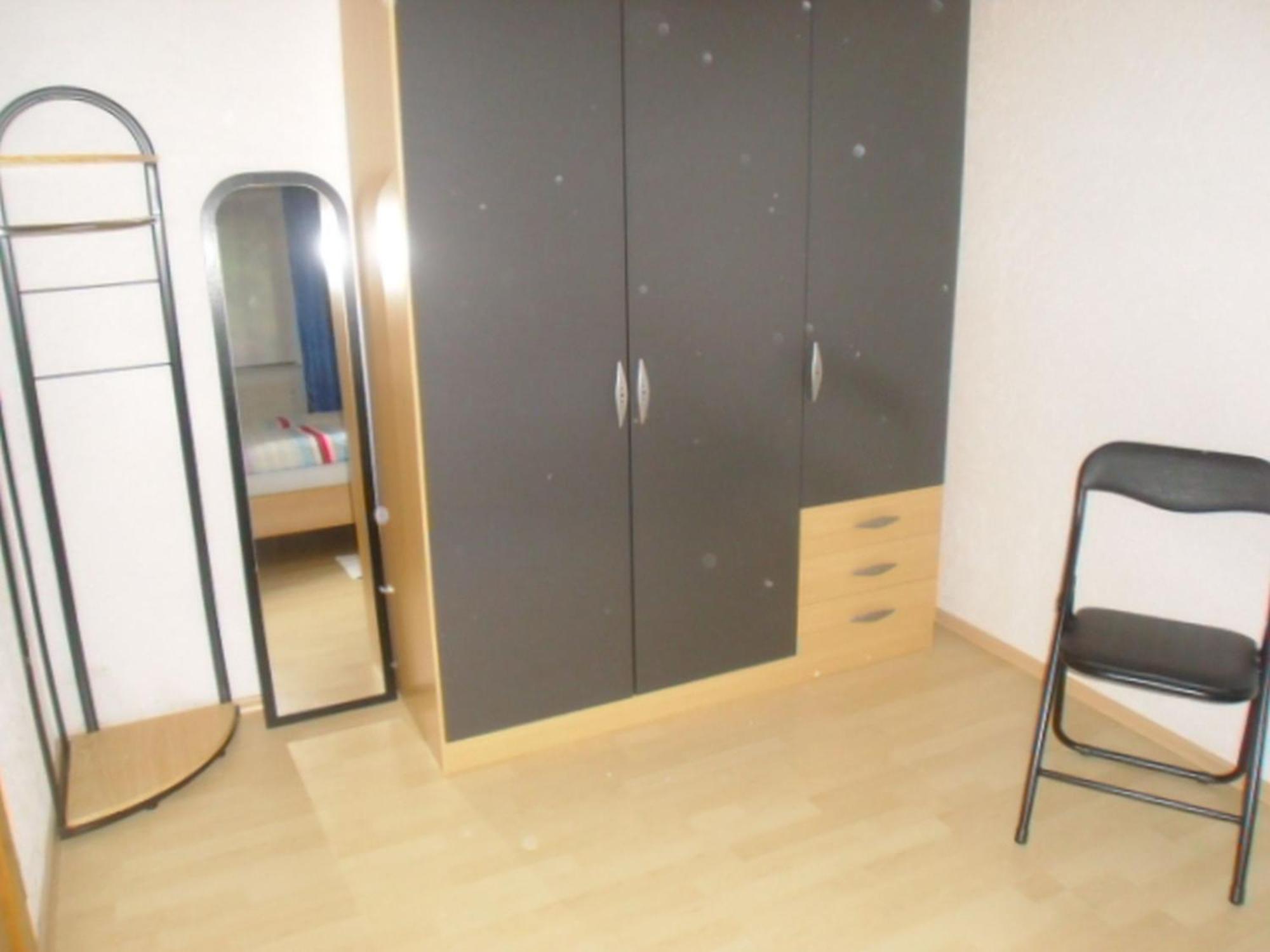 פורבאך Ferienwohnung Zapf מראה חיצוני תמונה