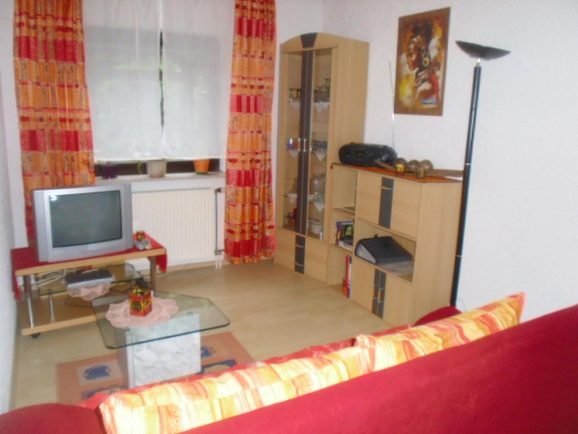 פורבאך Ferienwohnung Zapf מראה חיצוני תמונה