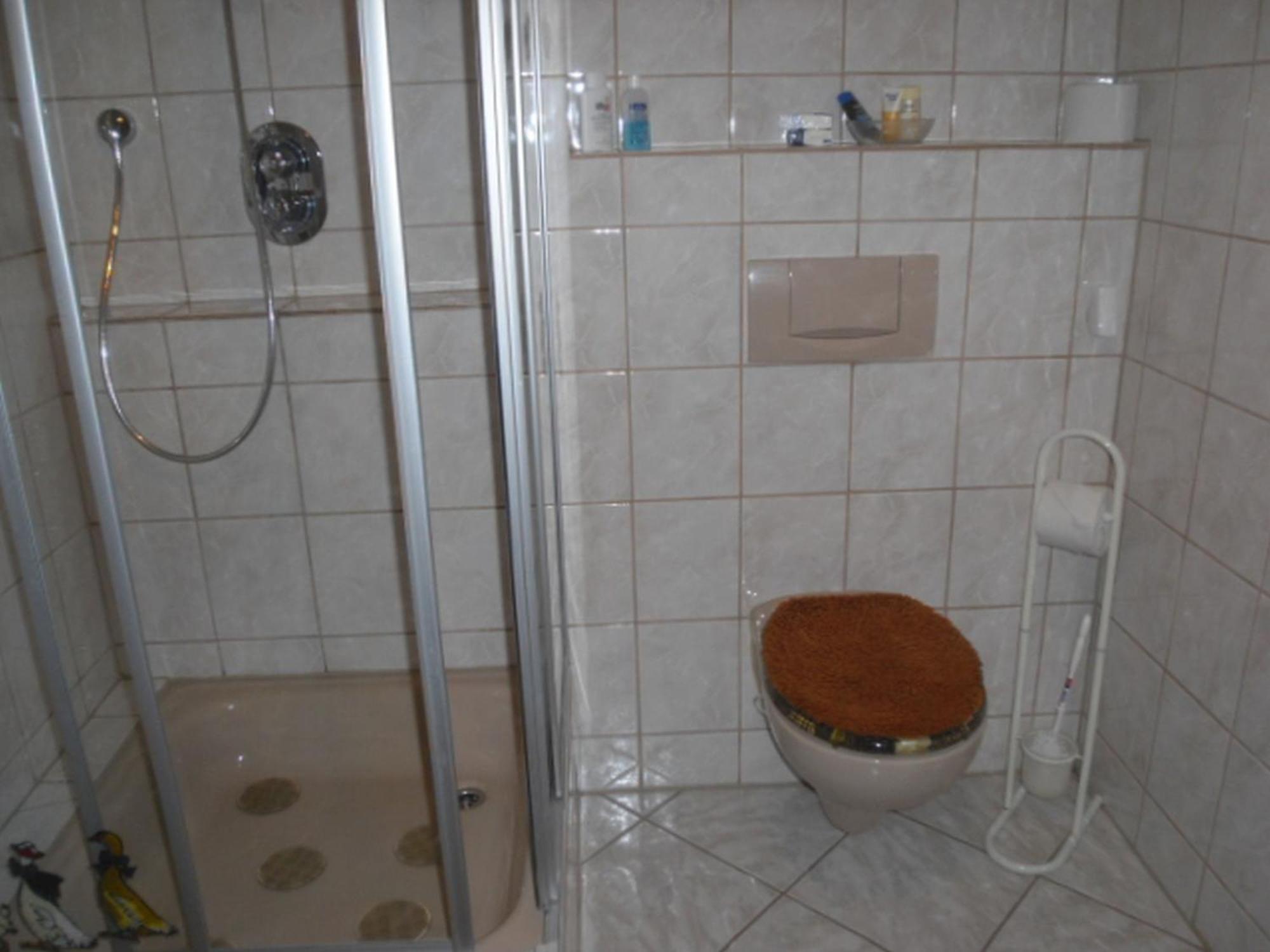 פורבאך Ferienwohnung Zapf מראה חיצוני תמונה