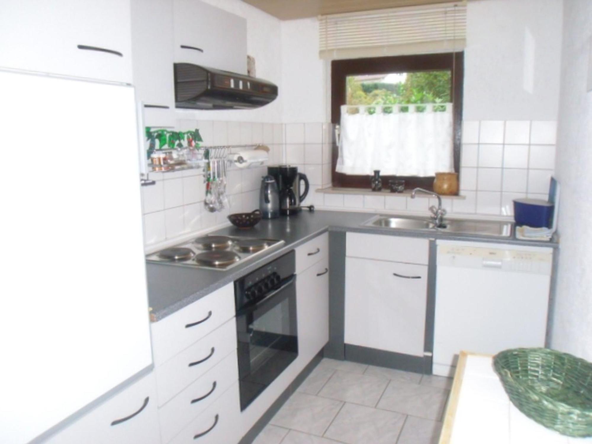 פורבאך Ferienwohnung Zapf מראה חיצוני תמונה