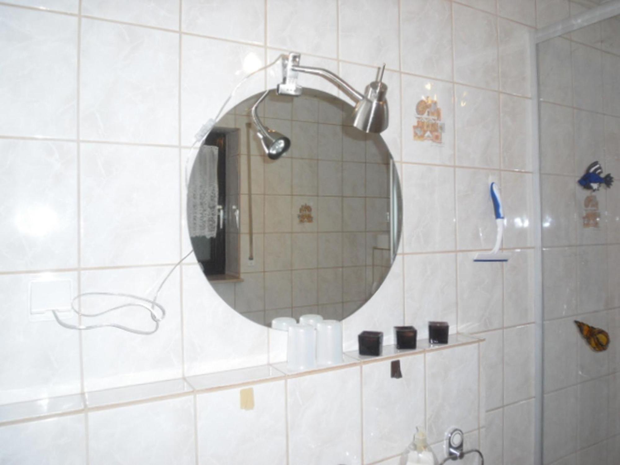 פורבאך Ferienwohnung Zapf מראה חיצוני תמונה